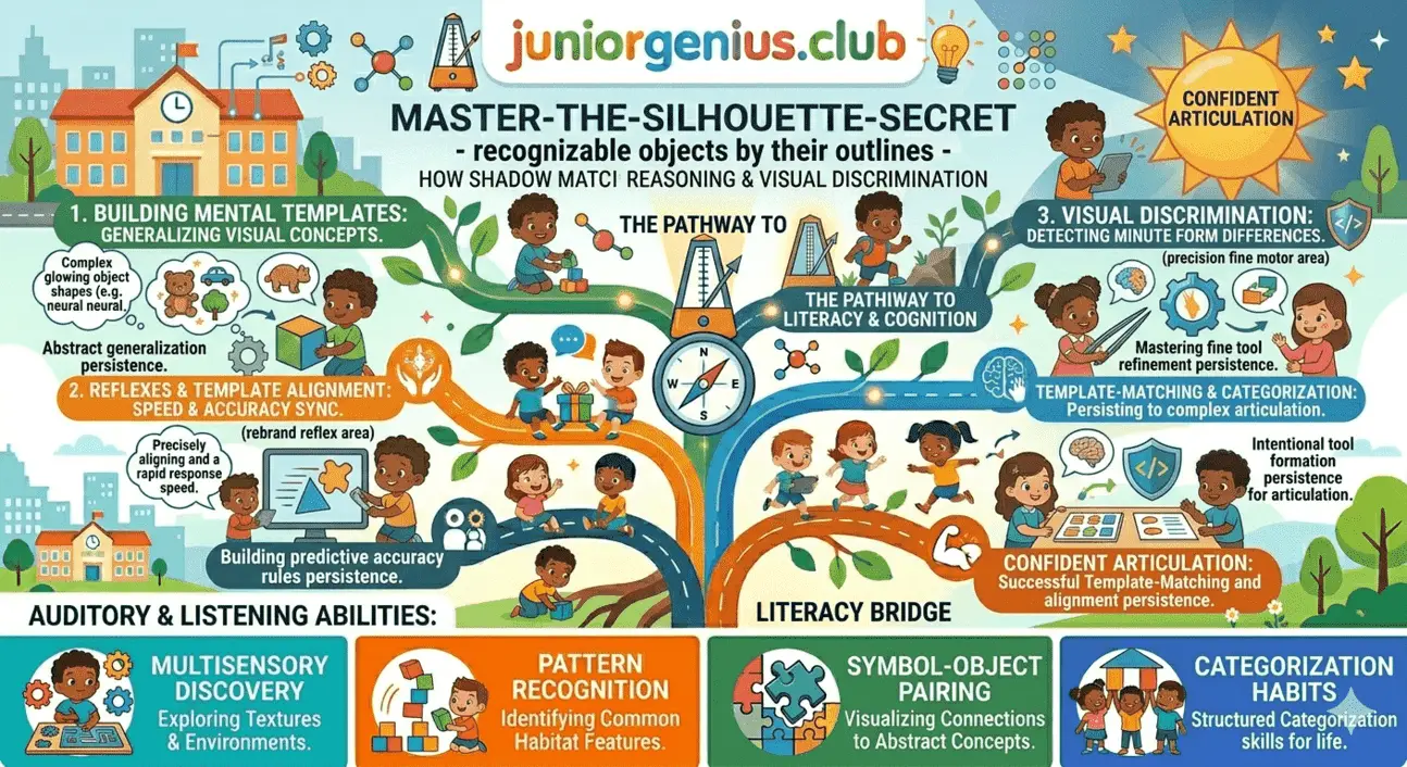 Shadow Matching Illustration