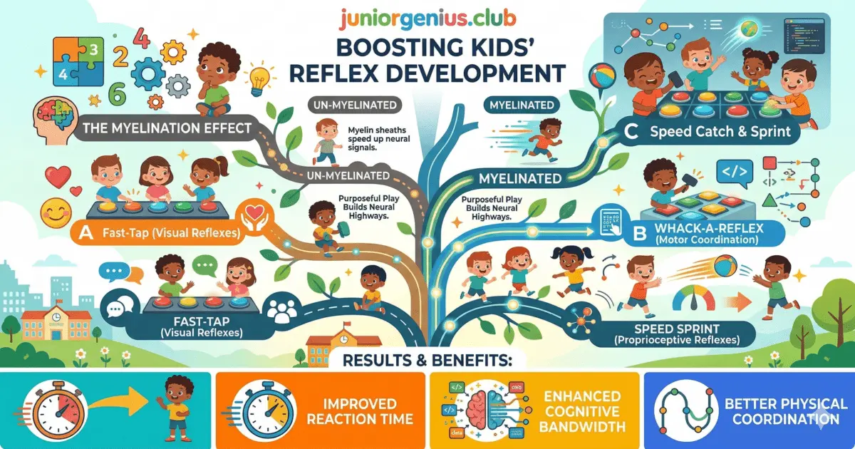 Reflex Development