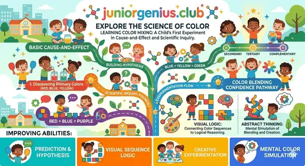 The Science of Color