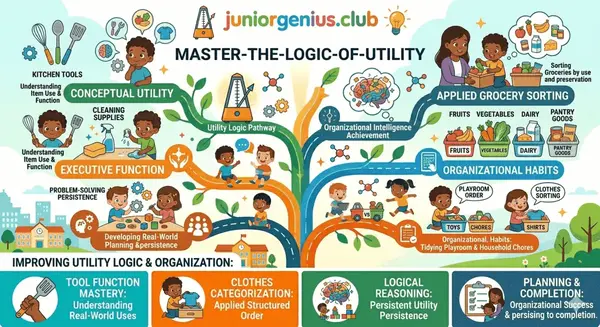 The Logic of Utility
