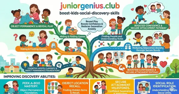 Social Discovery