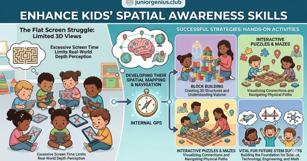 Spatial Awareness
