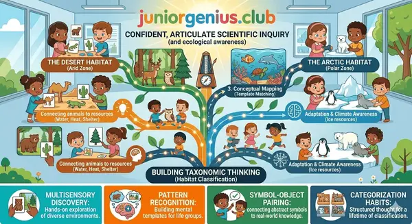 Taxonomic Thinking